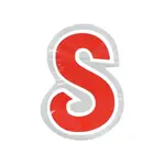 Qualatex Personalize It Letter "S" Pack of  48 [16228]