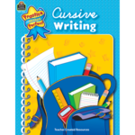 Teacher Created Resources Practice Makes Perfect: Cursive Writing Grades 1-3 [TCR3331]