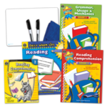 Teacher Created Resources Learning Together: Reading Grade 2 Set [TCR2088509]