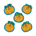 Carson-Dellosa Publishing Group Pumpkins Dazzle Stickers [CD2917]