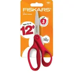 FISKARS Fiskars Students - Scissors - 7.1 in [3-062406r1]