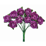 KAISERCRAFT Mini Paper Blooms