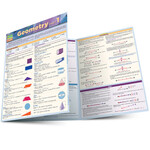 QuickStudy QuickStudy | GEOMETRY PART 1 [234715]