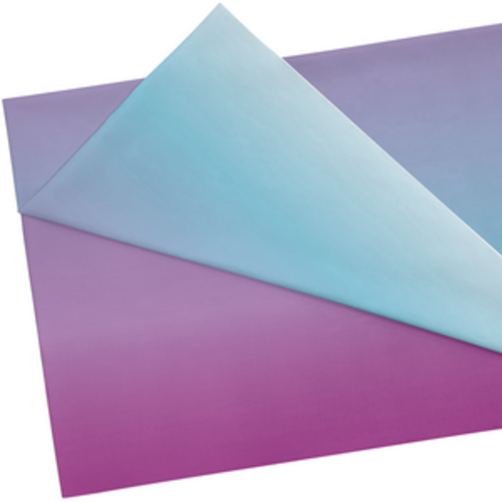 Teacher Created Resources Purple and Blue Color Wash Creative Class Fabric [TCR77426]