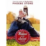 SCHOLASTIC The Romeo and Juliet Code by Phoebe Stone [9780545332125]