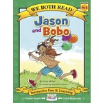 Treasure Bay We Both Read: Jason and Bob [Level: PK – K] [9781601153548]