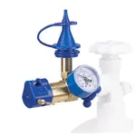 Conwin Pro Classic Inflator with Gauge [81200]