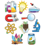 Teacher Created Resources Science Accents  [TCR4740]