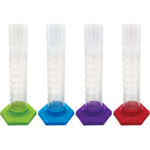 Teacher Created Resources Up-Close Science: Graduated Cylinders Activity Set [TCR20370]
