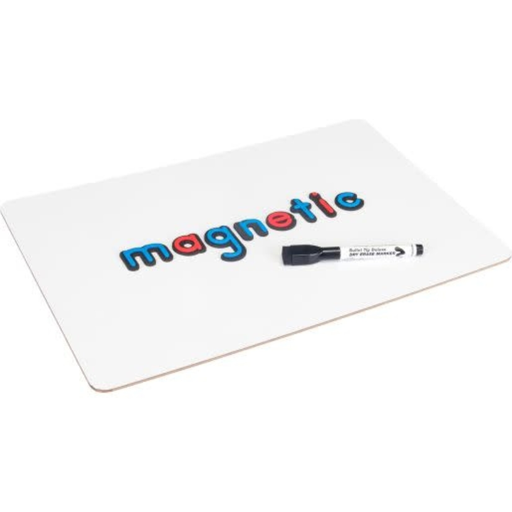 REALLY GOOD STUFF MAGNETIC DRY ERASE BOARD 12X18 [165223]