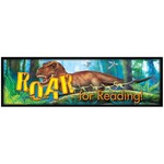 Trend Enterprises ROAR for Reading! Discovering Dinosaurs Bookmarks [T12037]