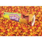 Teacher Created Resources Better Than Paper Bulletin Board Roll - Fall Leaves [TCR77497]