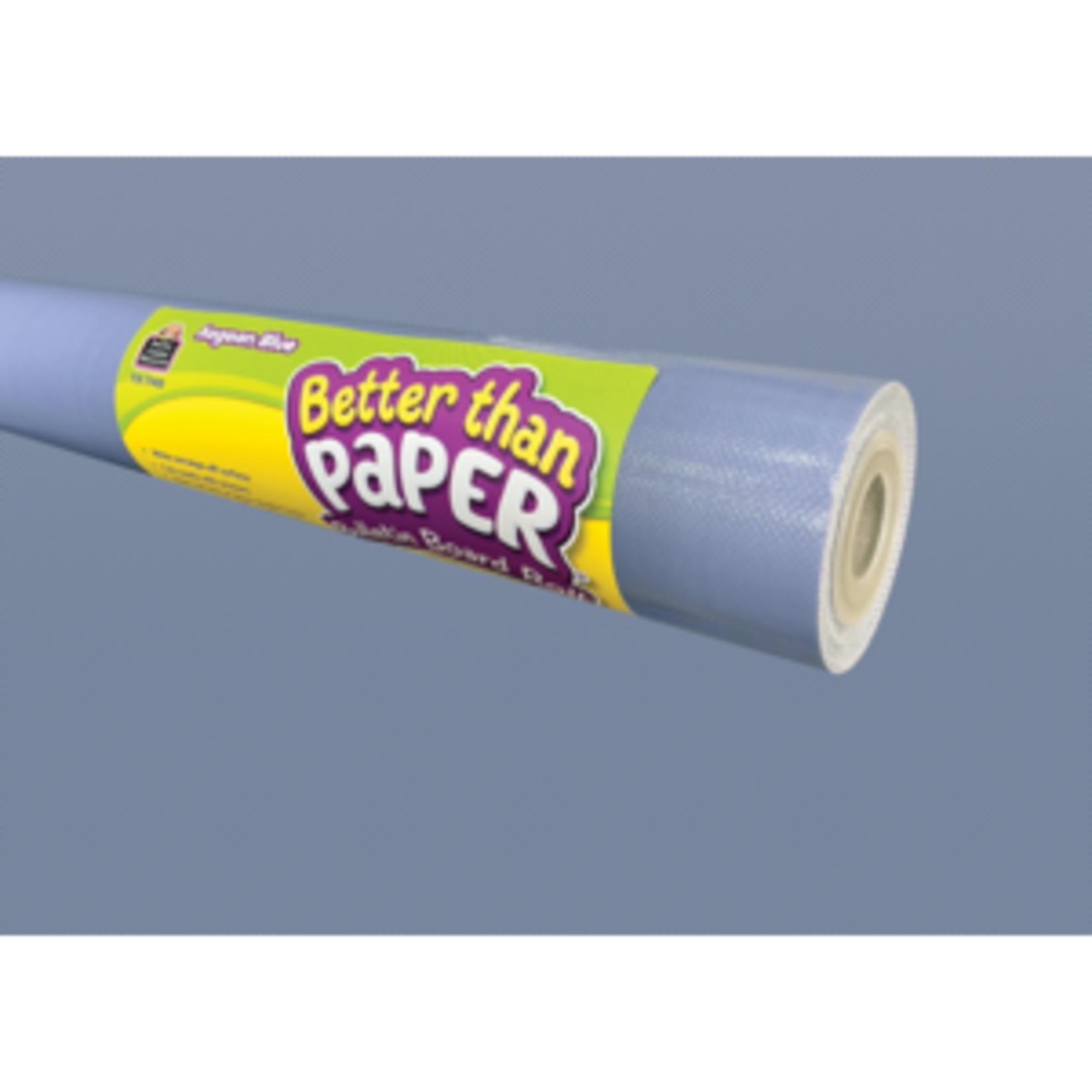 Teacher Created Resources Better Than Paper Bulletin Board Roll - Aegean Blue [TCR77435]