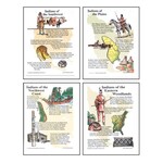 MACDONALD PUBLISHING NORTH AMERICAN INDIANS [MCP110]