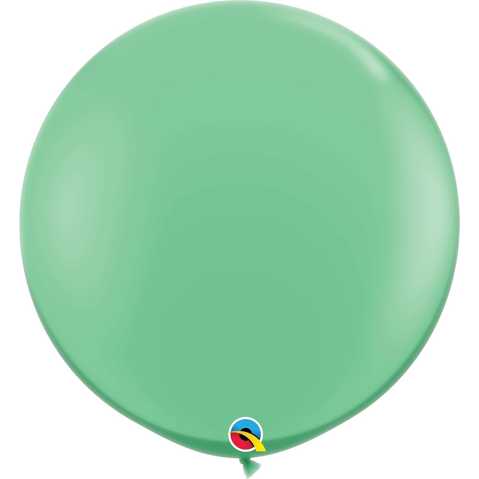 Qualatex Qualatex 3' Wintergreen Latex Balloons - 2 Count [43513]