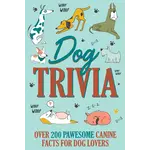 WILLOW CREEK PRESS Dog Trivia Book [49533]