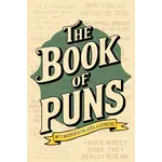 WILLOW CREEK PRESS The Book of Puns (Softcover) [49809]