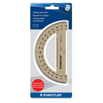 Staedtler Staedtler College Protractor [56852-15BK]