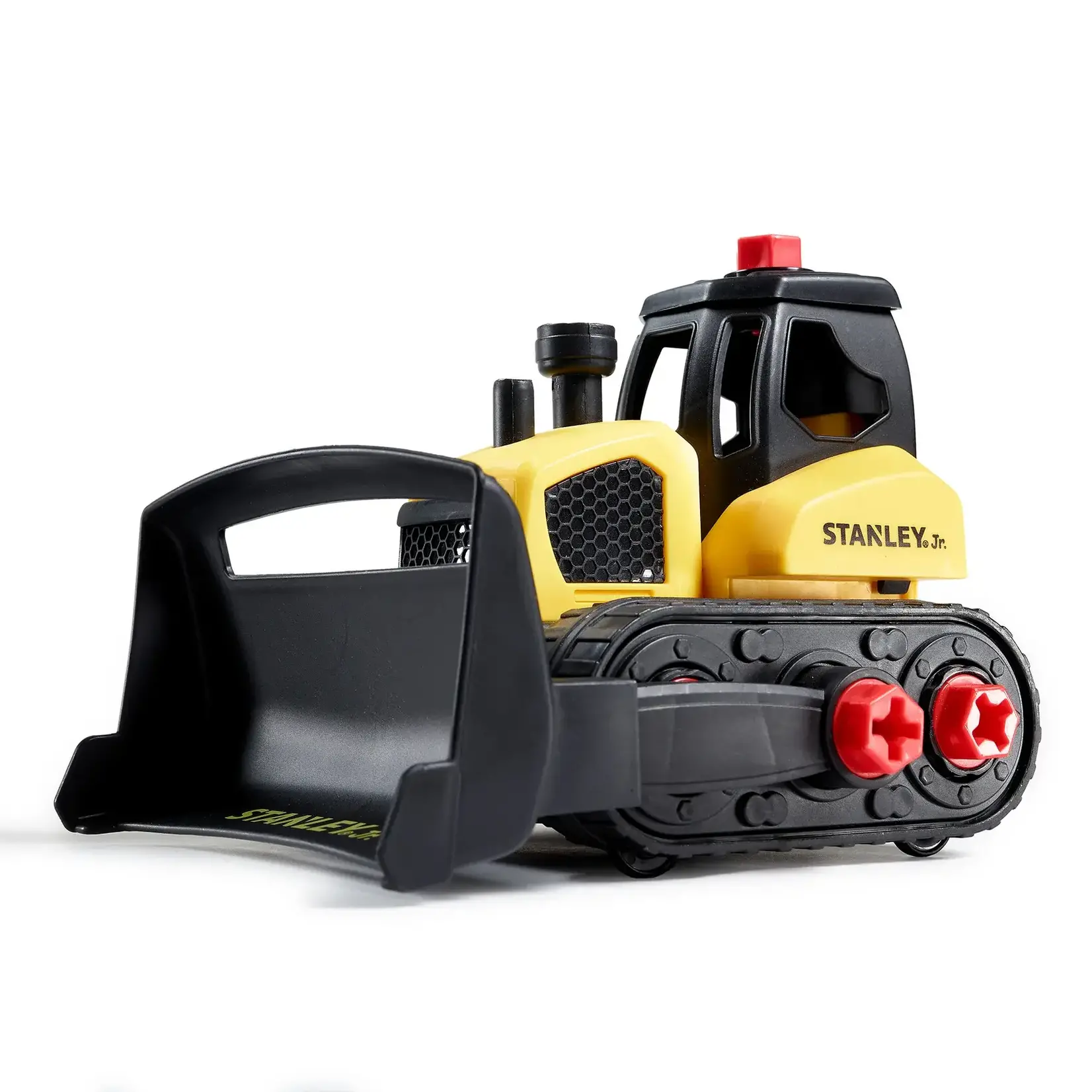 STANLEY JR Stanley Jr. Take Apart Classic Bulldozer [20553]