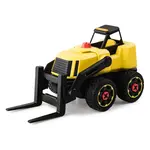 STANLEY JR Stanley Jr. Take Apart XL Forklift [20551]