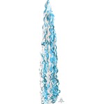 Twirlz Tissue Tail Blue Medium [82314]