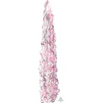 Twirlz Tissue Tail Pink Medium [82313]