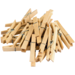 Teacher Created Resources STEM Basics: Medium Clothespins [TCR20930]