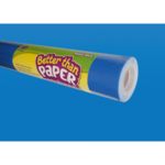 Teacher Created Resources Better Than Paper Bulletin Board Roll - Royal Blue [TCR77370]