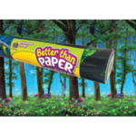 Teacher Created Resources Better Than Paper Bulletin Board Roll -Enchanted Forest  [TCR77437]