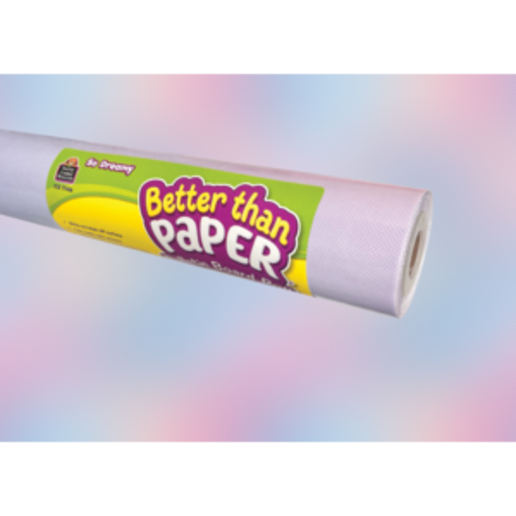 Teacher Created Resources Better Than Paper Bulletin Board Roll - So Dreamy  [TCR77527]