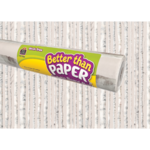 Teacher Created Resources Better Than Paper Bulletin Board Roll - Birch Trees [TCR77526]