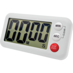 Teacher Created Resources White Magnetic Digital Classroom Timer [TCR21040]