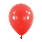 Anagram Standard Apple Red 11 Inch Latex Bag of 100 [47968]