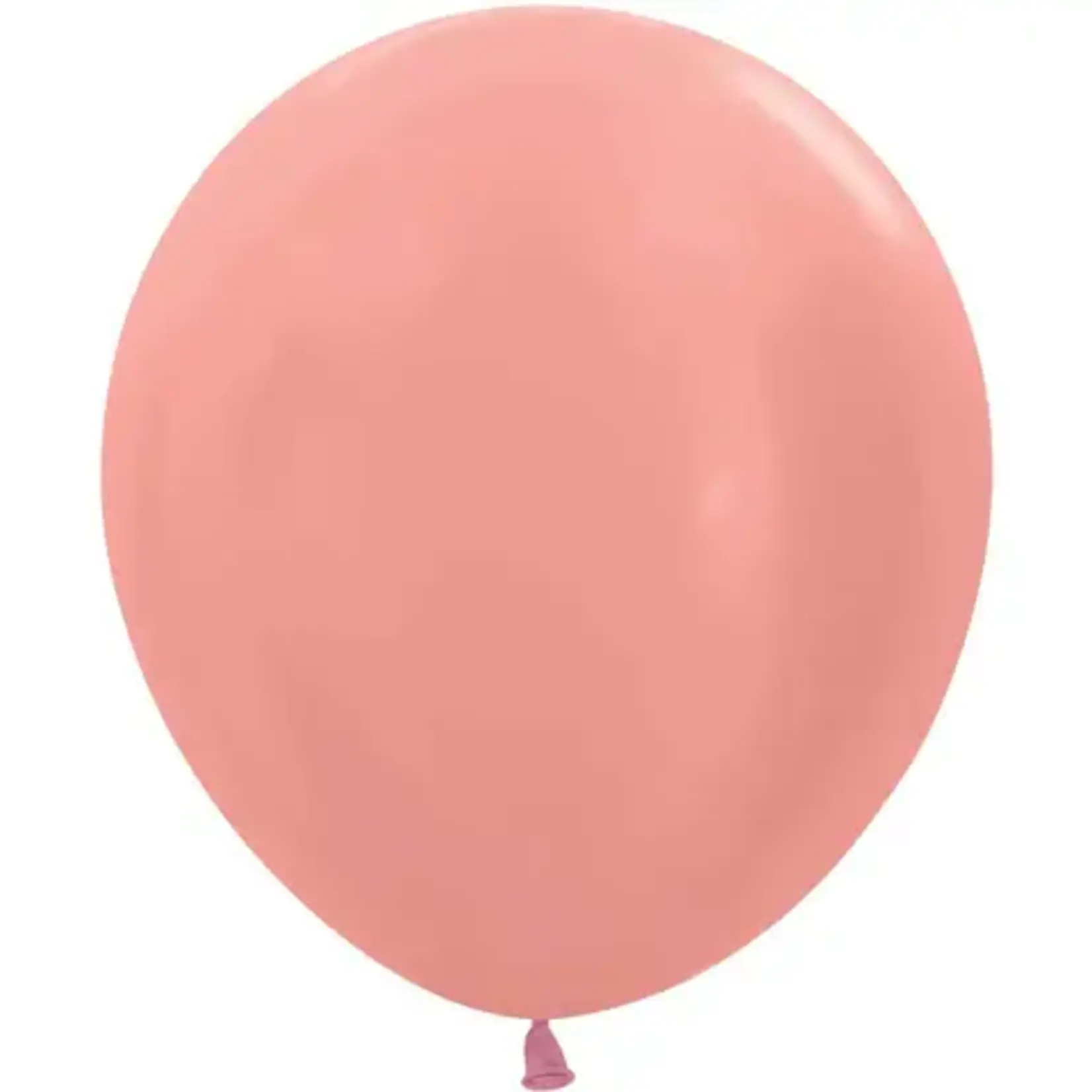 Sempertex Sempertex 36 Inch Metallic Gold Latex Balloons 2 Count [56099]