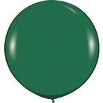 Sempertex Sempertex Fashion Forest Green 36 Inch Latex Balloons  2 Pack [56024]