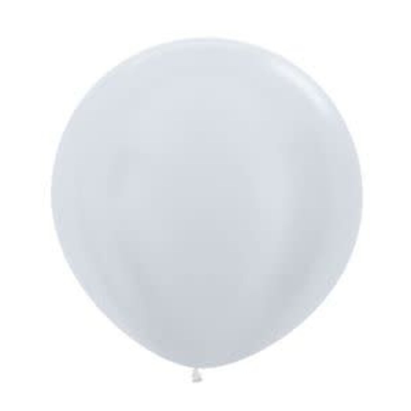 Sempertex Sempertex Pearl White 36 Inch Latex Bag of 10 [56061]
