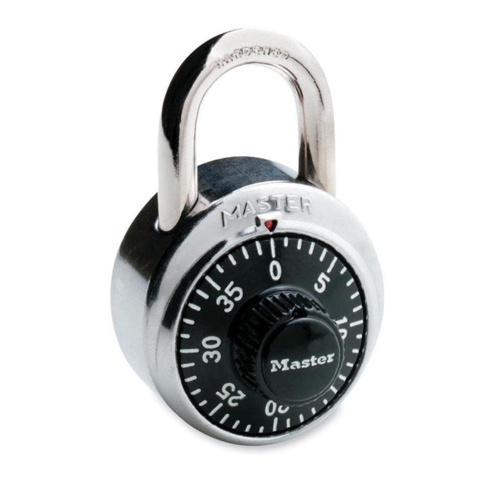 Master Lock Master Lock Combination Padlock [MLK1500D]