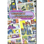 IDWPUBLISHING.COM Classic Transformers 1 Paperback by Bob Budianski [9781600101472]