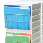 REALLY GOOD STUFF Really Good Stuff Wire Works Paper Holders Set of 2