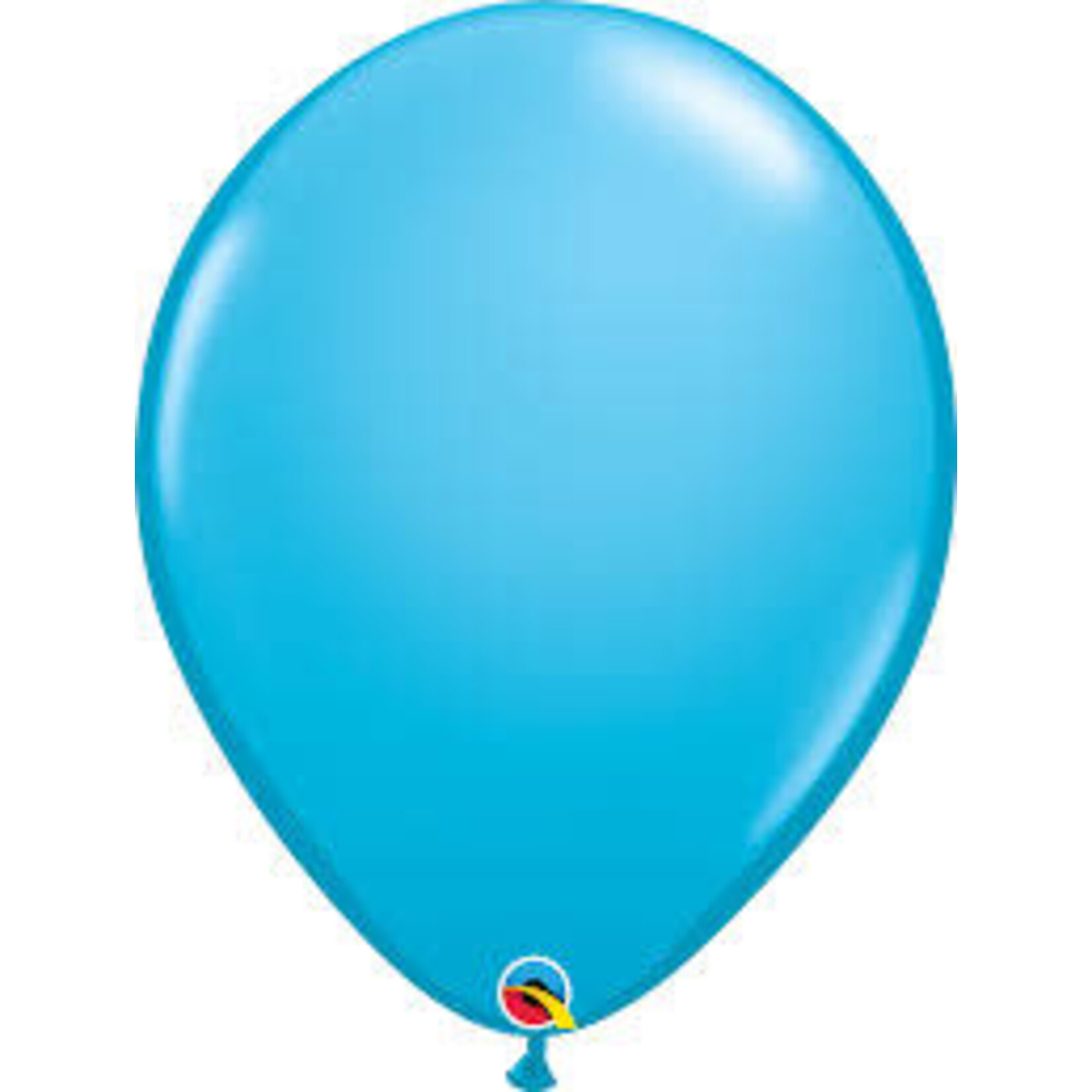 Qualatex Qualatex Robins Egg Blue 16 inch Latex Balloons 50 Count [82687]