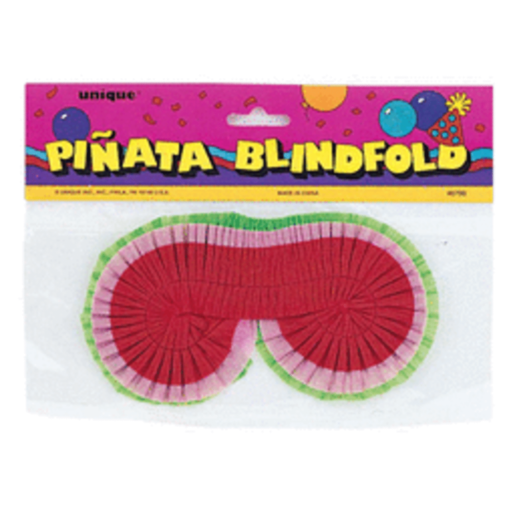 UNIQUE Pinata Blindfold [6700]