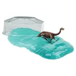 TOYSMITH Dinosaur Fossil Putty [1159]