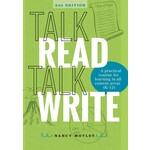 Canter Press Talk, Read, Talk, Write Paperback [9780997740219]