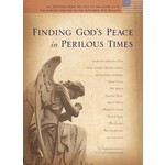 Fleming H Revell Finding God's Peace in Perilous Times by Tyndale