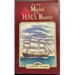 Landoll, Inc. Mutiny on the H.M.S. Bounty by William Bligh [9781569874018]