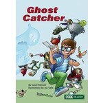 Treasure Bay Code Reader: Ghost Catcher [9781601157416]