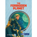 Treasure Bay Code Reader: The Forbidden Planet [9781601157348]