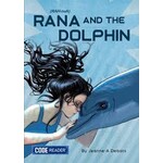 Treasure Bay Code Reader: Rana and the Dolphin [9781601157355]