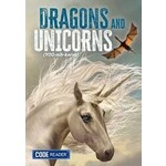 Treasure Bay Code Reader: Dragons and Unicorns [9781601157270]