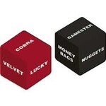 HALLMARK PARTY GAME DICE [1GAM8500]